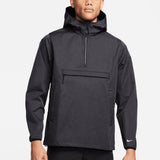 Nike Golf Jacket - NK Unscripted Repel Hoodie - Black SP24