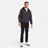 Nike Golf Jacket - NK Unscripted Repel Hoodie - Black SP24