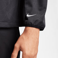 Nike Golf Jacket - NK Unscripted Repel Hoodie - Black SP24