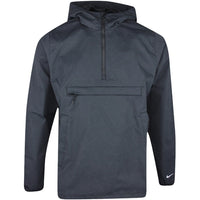 Nike Golf Jacket - NK Unscripted Repel Hoodie - Black SP24