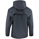 Nike Golf Jacket - NK Unscripted Repel Hoodie - Black SP24