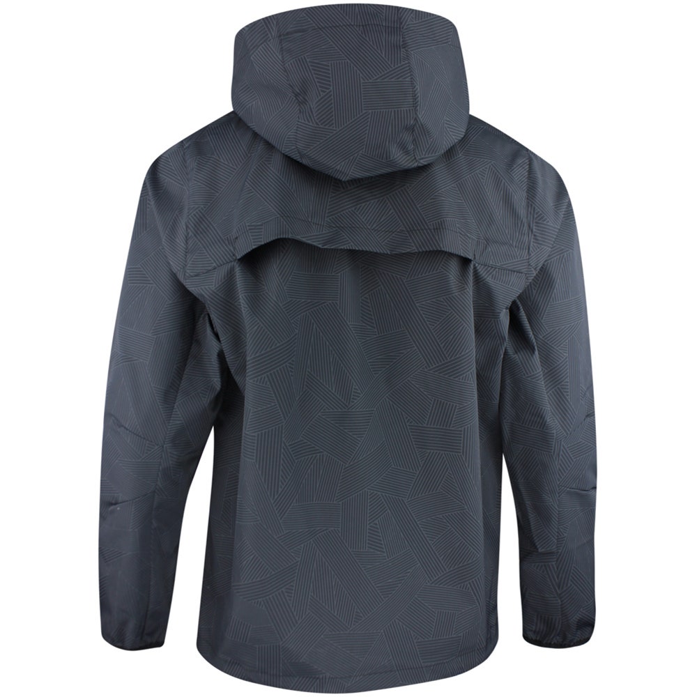 Nike Golf Jacket - NK Unscripted Repel Hoodie - Black SP24