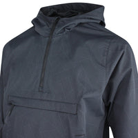 Nike Golf Jacket - NK Unscripted Repel Hoodie - Black SP24