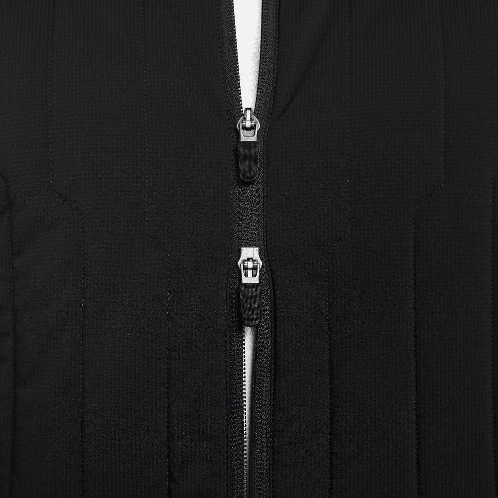 Nike Golf Jacket - Therma Fit ADV Repel - Black SP24