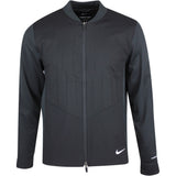 Nike Golf Jacket - Therma Fit ADV Repel - Black SP24