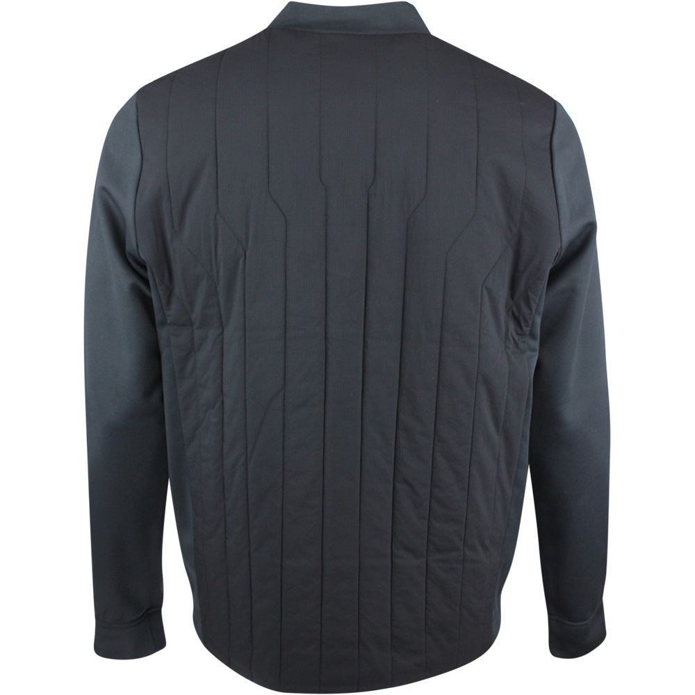 Nike Golf Jacket - Therma Fit ADV Repel - Black SP24