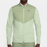 Nike Golf Jacket - Tour Essential Mix FZ - Honeydew SP24