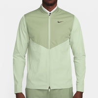 Nike Golf Jacket - Tour Essential Mix FZ - Honeydew SP24