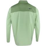 Nike Golf Jacket - Tour Essential Mix FZ - Honeydew SP24