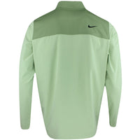 Nike Golf Jacket - Tour Essential Mix FZ - Honeydew SP24