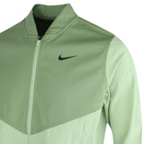 Nike Golf Jacket - Tour Essential Mix FZ - Honeydew SP24