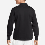 Nike Golf Jumper - NK DF Cardigan - Black SP24