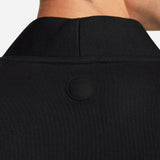 Nike Golf Jumper - NK DF Cardigan - Black SP24