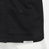 Nike Golf Jumper - NK DF Cardigan - Black SP24