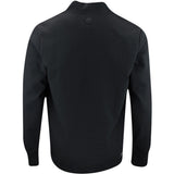 Nike Golf Jumper - NK DF Cardigan - Black SP24