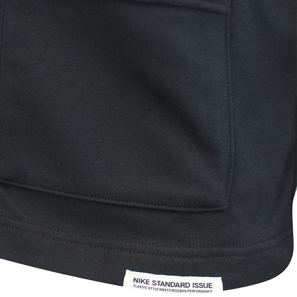 Nike Golf Jumper - NK DF Cardigan - Black SP24