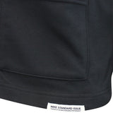 Nike Golf Jumper - NK DF Cardigan - Black SP24