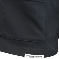 Nike Golf Jumper - NK DF Cardigan - Black SP24