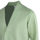 Nike Golf Jumper - NK DF Cardigan - Honeydew SP24