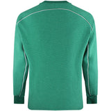 Nike Golf Jumper - NK TF Par 5 Crew Neck - Malachite SP26