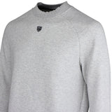 Nike Golf Jumper - NK TF Par 5 Crew Neck - Wolf Grey SP26