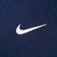Nike Golf Jumper - NK Tour Crew Neck Sweater - Midnight Navy SP25