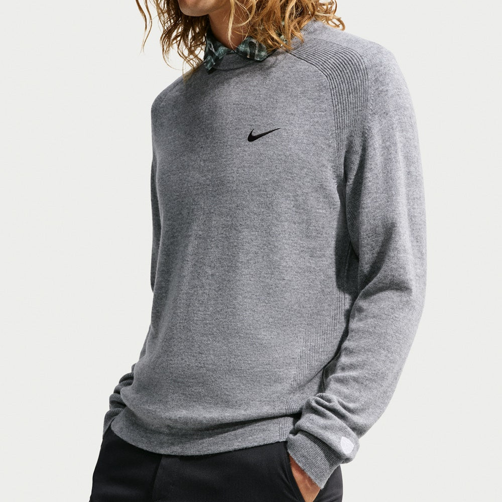 Rory McIlroy Cashmere Sweaters