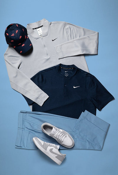 Nike Golf - Masters Green - Outfit Inspiration 2026 #3