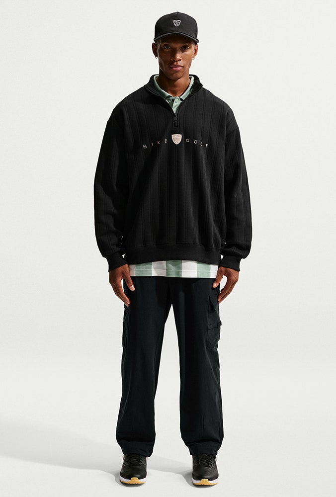 Nike Golf - Model Shot - Spring 2026 - 086