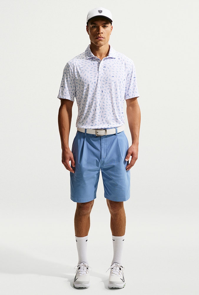 Nike Golf - Model Shot - Spring 2026 - 087