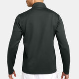 Nike Golf Pullover - NK DF Victory Therma Flex HZ - Night Forest FA25