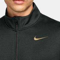 Nike Golf Pullover - NK DF Victory Therma Flex HZ - Night Forest FA25