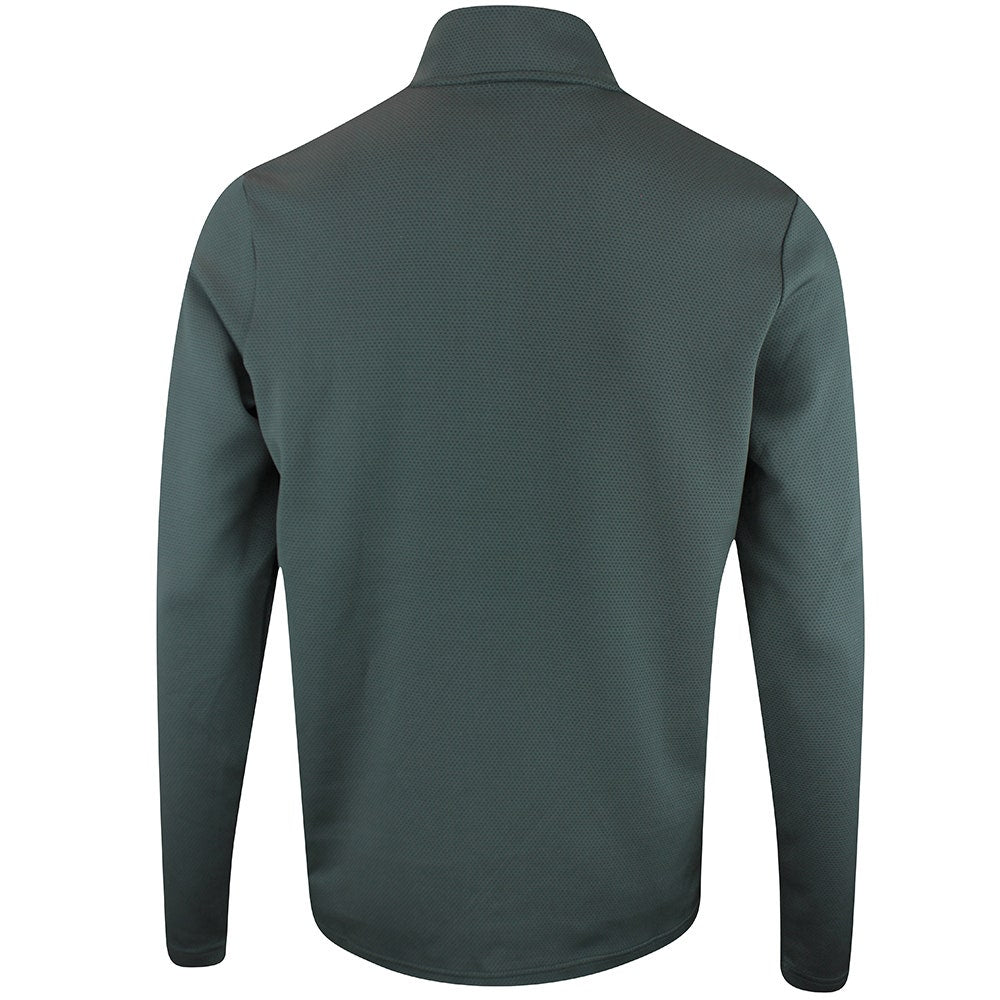 Nike Golf Pullover - NK DF Victory Therma Flex HZ - Night Forest FA25