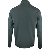 Nike Golf Pullover - NK DF Victory Therma Flex HZ - Night Forest FA25