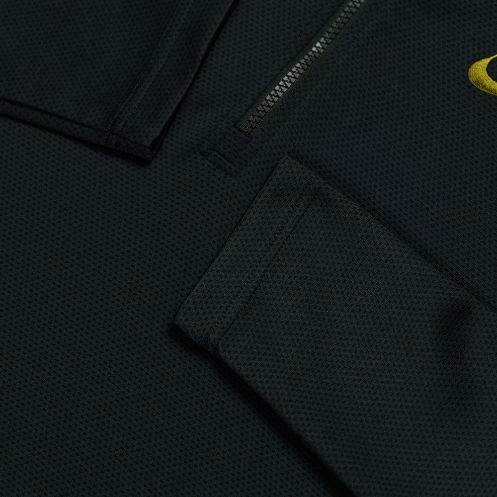 Nike Golf Pullover - NK DF Victory Therma Flex HZ - Night Forest FA25
