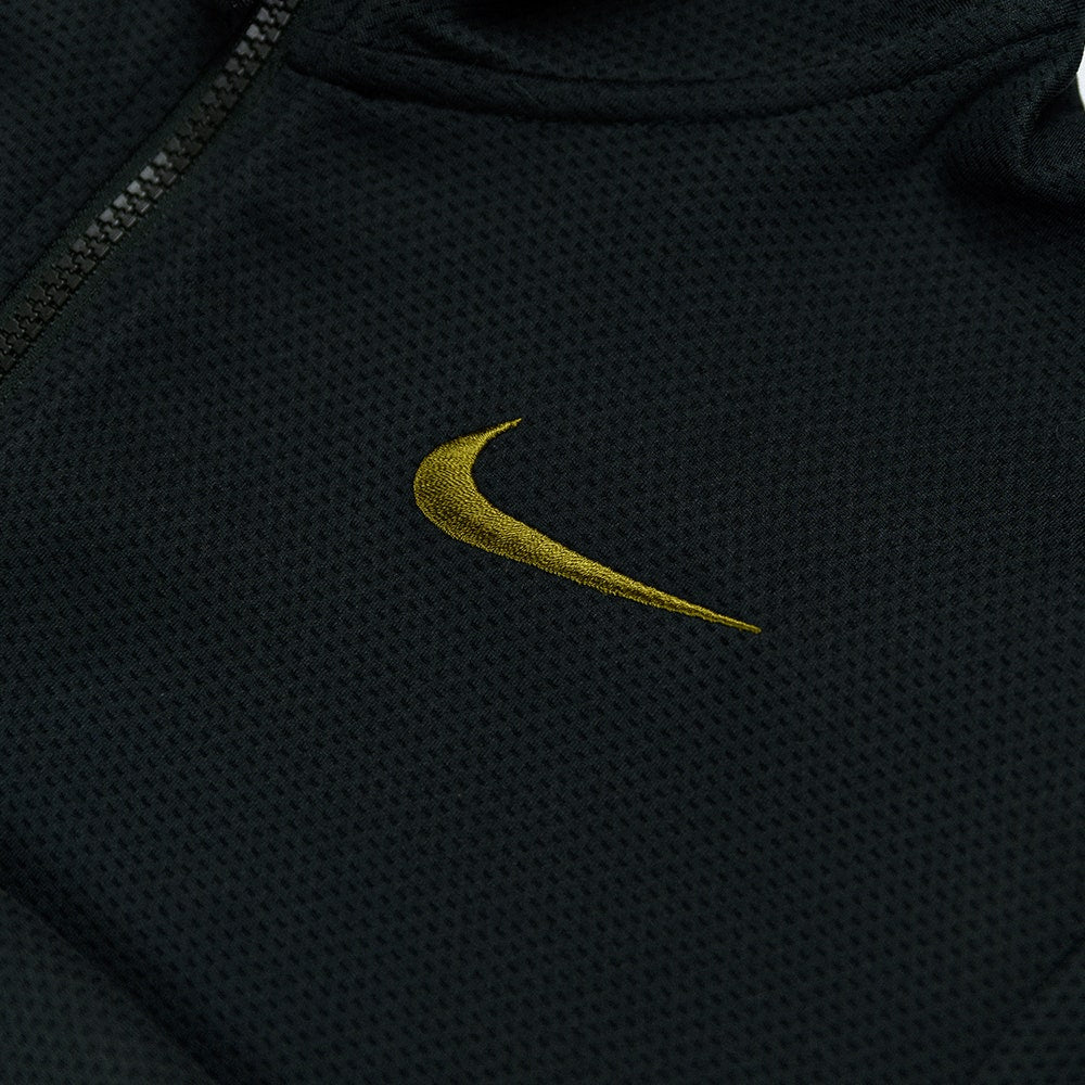 Nike Golf Pullover - NK DF Victory Therma Flex HZ - Night Forest FA25