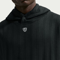 Nike Golf Pullover - NK TF Fairway Fresh Hoodie - Black SP26