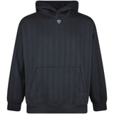 Nike Golf Pullover - NK TF Fairway Fresh Hoodie - Black SP26
