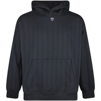 Nike Golf Pullover - NK TF Fairway Fresh Hoodie - Black SP26