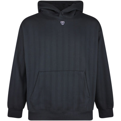 Nike Golf Pullover - NK TF Fairway Fresh Hoodie - Black SP26
