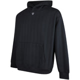 Nike Golf Pullover - NK TF Fairway Fresh Hoodie - Black SP26