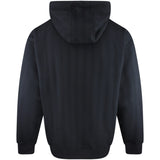 Nike Golf Pullover - NK TF Fairway Fresh Hoodie - Black SP26