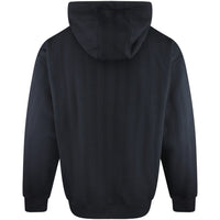 Nike Golf Pullover - NK TF Fairway Fresh Hoodie - Black SP26