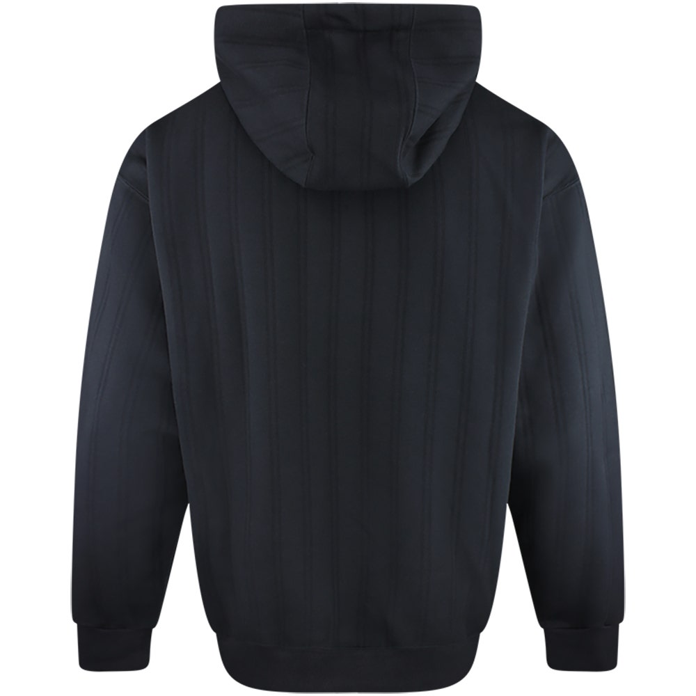 Nike Golf Pullover - NK TF Fairway Fresh Hoodie - Black SP26