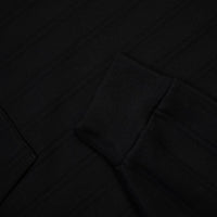 Nike Golf Pullover - NK TF Fairway Fresh Hoodie - Black SP26