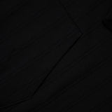 Nike Golf Pullover - NK TF Fairway Fresh Hoodie - Black SP26