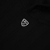 Nike Golf Pullover - NK TF Fairway Fresh Hoodie - Black SP26