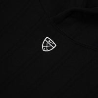 Nike Golf Pullover - NK TF Fairway Fresh Hoodie - Black SP26