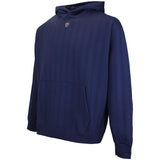 Nike Golf Pullover - NK TF Fairway Fresh Hoodie - College Navy SP26