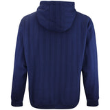 Nike Golf Pullover - NK TF Fairway Fresh Hoodie - College Navy SP26